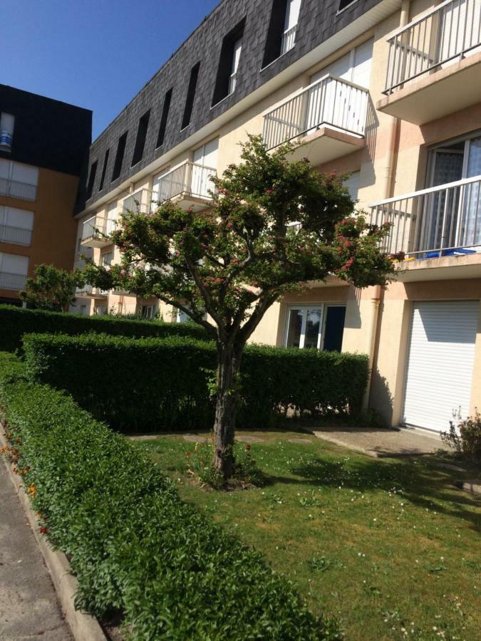 Studio Opale Berck 外观 照片